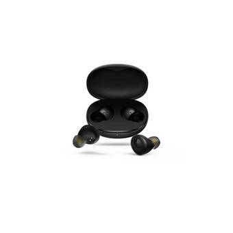 Falabella Audífono realme buds q negro oferta
