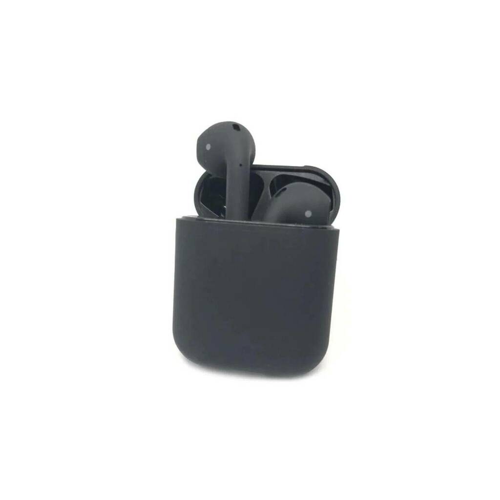 Falabella Audifonos bluetooth inpods i12 box p bank hasta 3 oferta