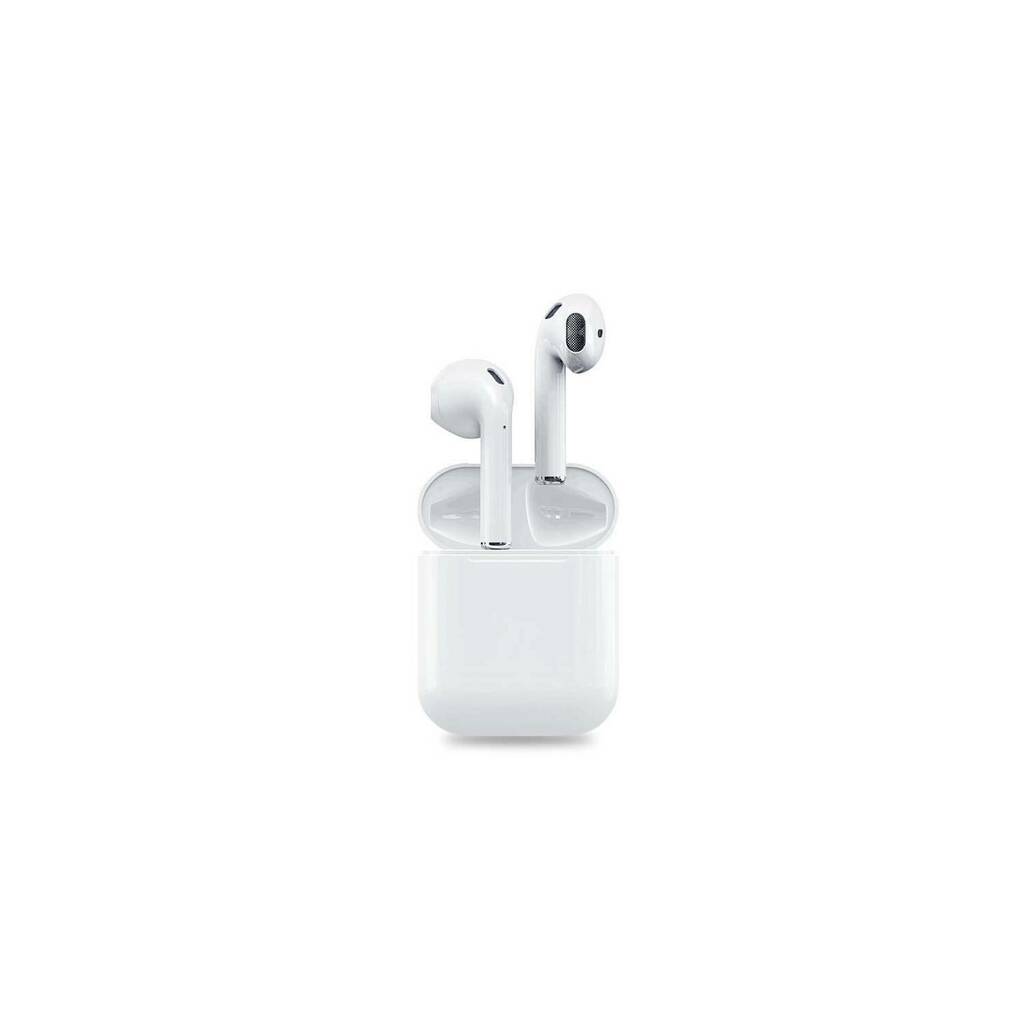 Falabella Audifono stereo bluetooth inalambrico i12 oferta