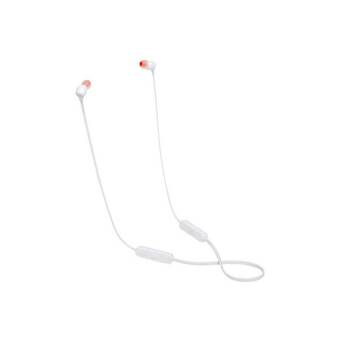 Falabella Audifonos inalambricos bluetooth jbl tune 115 blan oferta