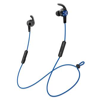 Falabella Audífonos Bluetooth Huawei AM61 Azul oferta
