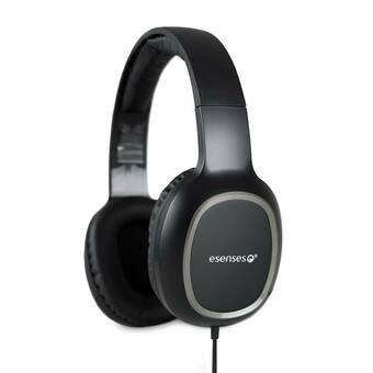 Falabella Audífonos over ear HP-501 oferta