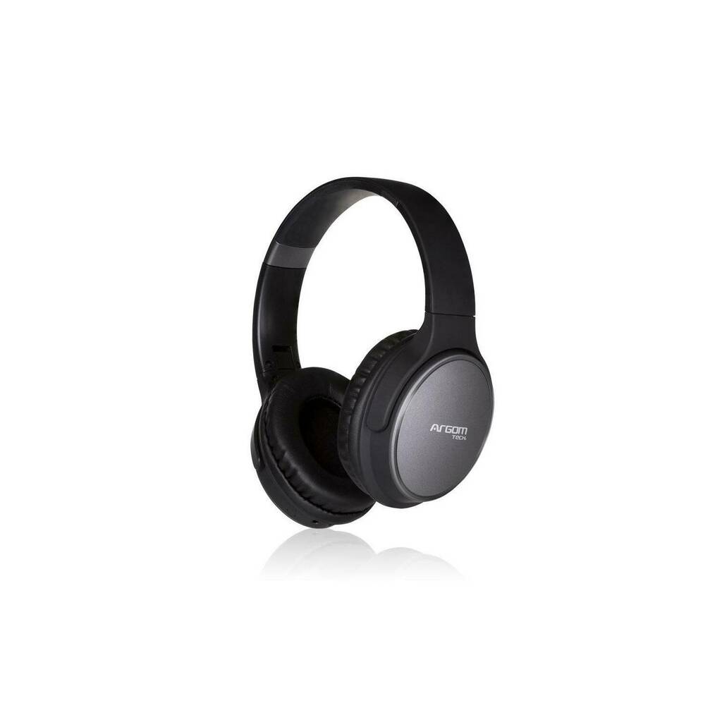 Falabella Audifonos diadema argom hs2680 negro oferta