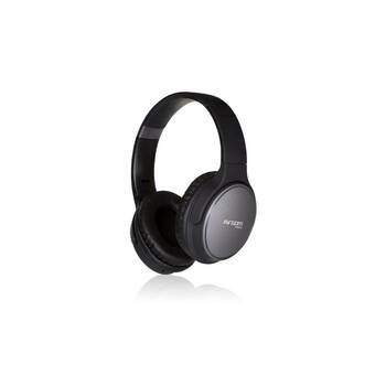 Falabella Audifonos diadema argom hs2680 negro oferta