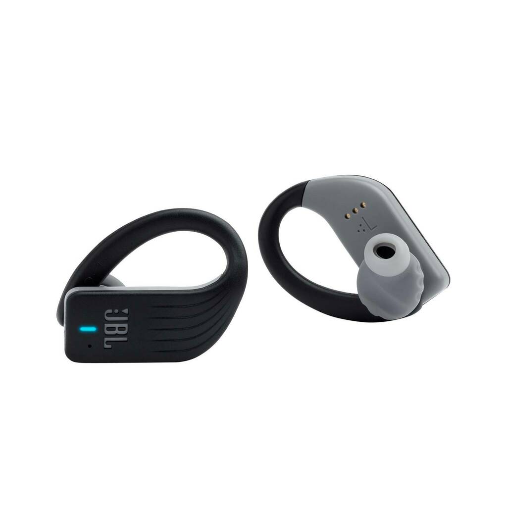 Falabella Audífonos Depotivos JBL Endurance Peak Truly Wireless Negro oferta