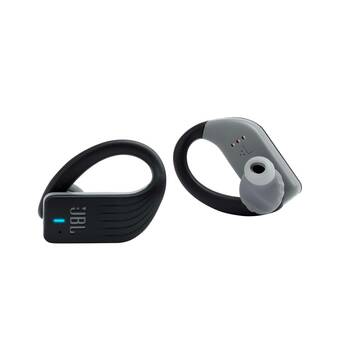 Falabella Audífonos Depotivos JBL Endurance Peak Truly Wireless Negro oferta