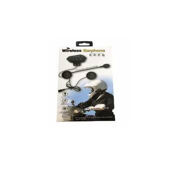 Falabella Audifonos bluetooth para moto t-10 oferta
