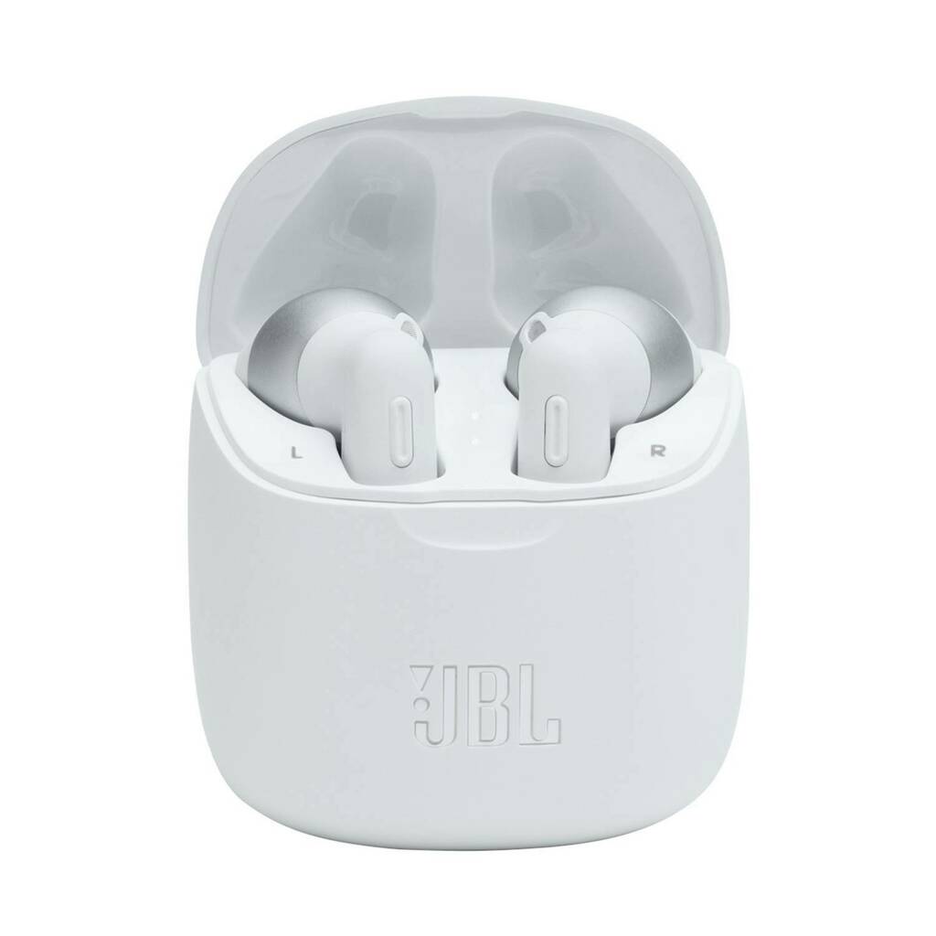 Falabella Audífonos bluetooth T225TWS JBL blanco oferta