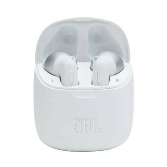 Falabella Audífonos bluetooth T225TWS JBL blanco oferta
