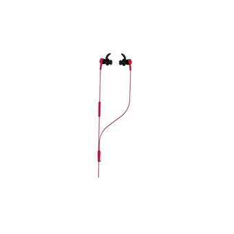 Falabella Audífonos jbl in-ear cable reflectivo rojo oferta