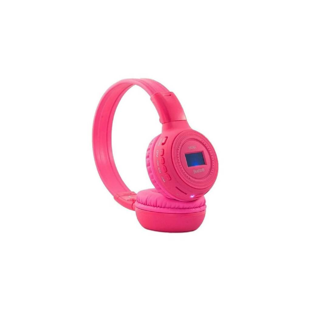 Falabella Diadema n65 bluetooth rosa oferta
