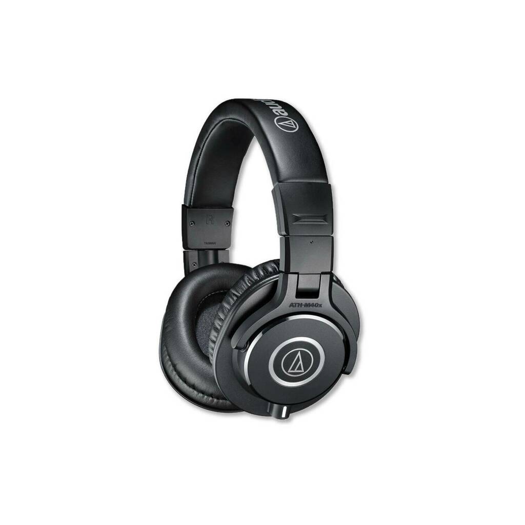 Falabella Audífonos audio-technica ath-m40x oferta