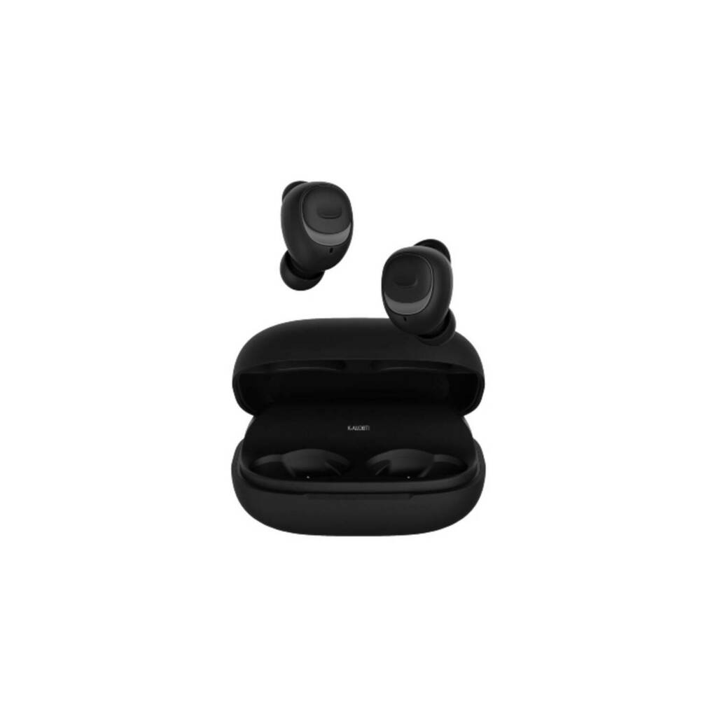 Falabella Audifonos inalambricos bluetooth kalley negro oferta