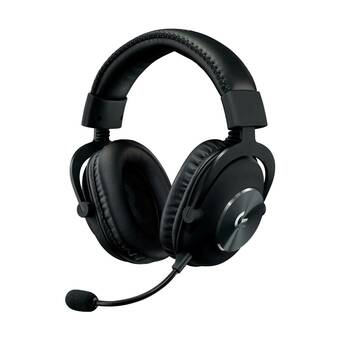 Falabella Audífonos Logitech Pro X Gaming Headset oferta