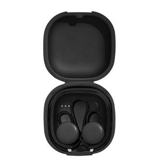 Falabella Audífonos Earbuds Google Bluetooth Pixel Buds N oferta