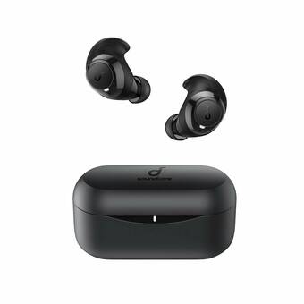 Falabella Audífono Bluetooth Dot 2 oferta