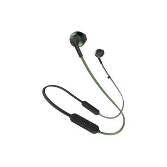 Falabella Audifonos bluetooth jbl tune 205bt negro oferta