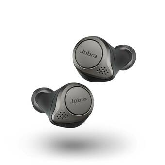 Falabella Audifonos bluetooth jabra elite 75t anc oferta