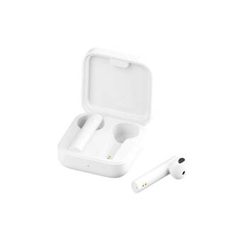 Falabella Audifonos xiaomi mi true wireless earphones 2 basi oferta