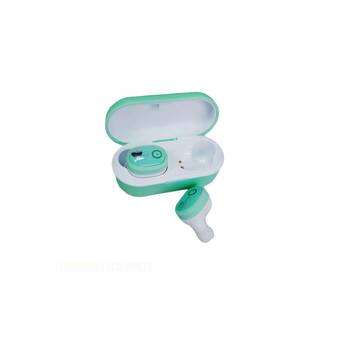 Falabella Audifonos bluetooth tws-m12 verde oferta