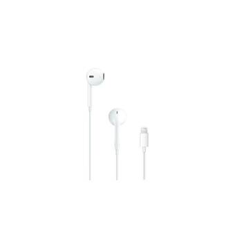 Falabella Audifonos earpods apple conector lightning oferta