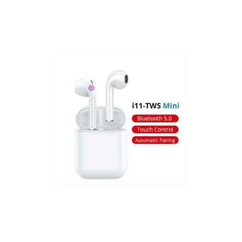 Falabella Auriculares inalambricos in ear i11 tws touch bt 5 oferta