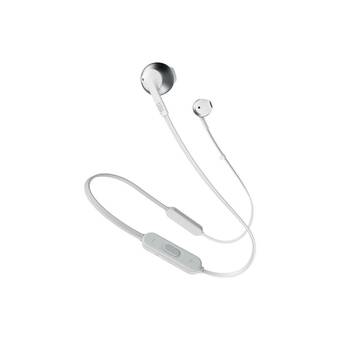 Falabella Audifonos bluetooth jbl tune 205bt blanco oferta