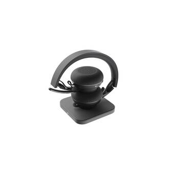 Falabella Diademas logitech zone wireless con bluetooh oferta