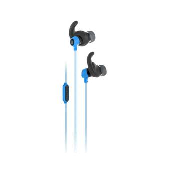 Falabella Audífonos jbl reflect mini cable 3.5mm azul petrol oferta