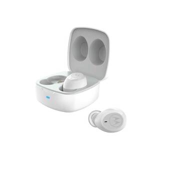 Falabella Audifono motorola bt verve buds 100 blanco oferta