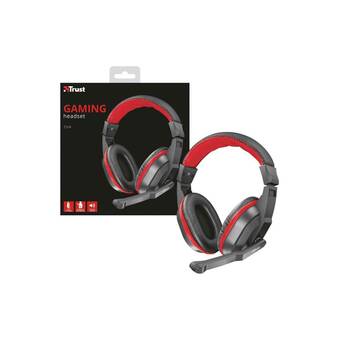Falabella Audífonos Trust Ziva Gamer oferta