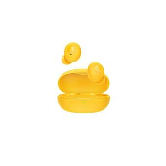 Falabella Audífono realme buds q amarillo oferta