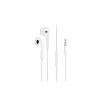 Falabella Audifonos manos libres apple earpods oferta