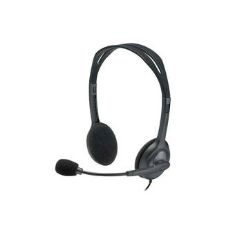 Falabella Diadema logitech - h111 plug stereo oferta