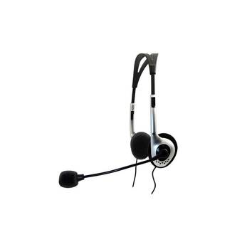 Falabella Audífonos argomtech estéreo 88 compacto micrófono oferta