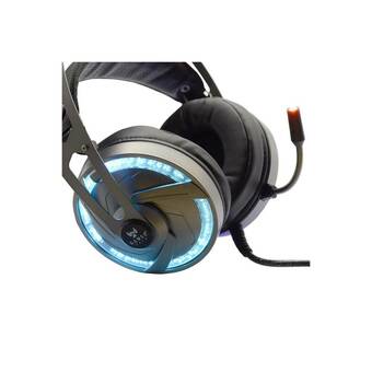 Falabella Diadema Gamer Para Ps4, Ps3 Y Pc Gt60d oferta