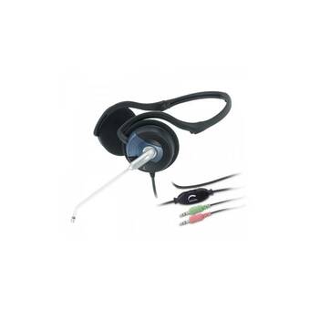 Falabella Diadema microfono genius hs-300n oferta
