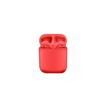 Falabella Auriculares inpods i12 bluetooth 5.0 color fuccia oferta