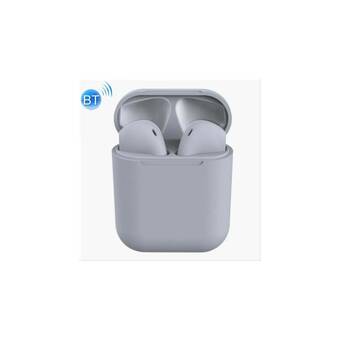 Falabella Auriculares inpods i12 bluetooth 5.0 color gris oferta