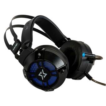 Falabella Audífonos Headset Dxt Hunter oferta
