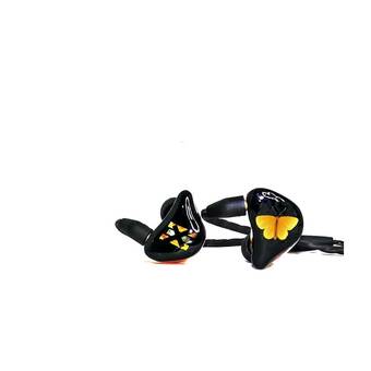 Falabella Audífonos monitor in ear -ex3- mariposa talla s oferta