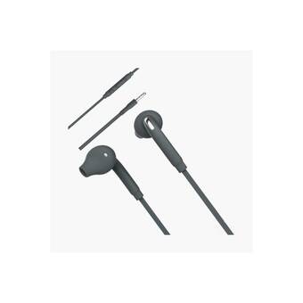 Falabella Audifono cable bin colombia enjoy l1 negro oferta