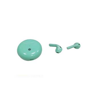 Falabella Audifonos bluetooth buds 4 verde oferta