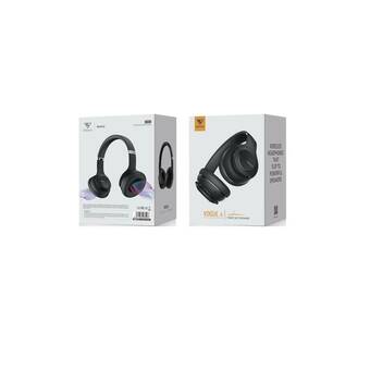 Falabella Diadema bluetooth vogue.8,aux,mic,tft,nfc,speakers oferta