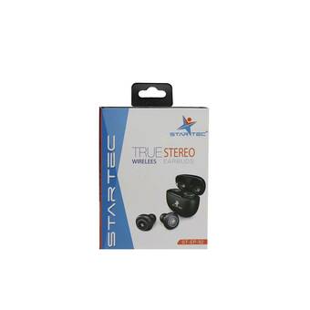 Falabella Audífonos in ear bluetooth star tec st-ep-92 negro oferta