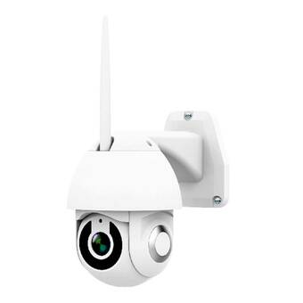 Falabella Cámara Ip 1080P HD oferta