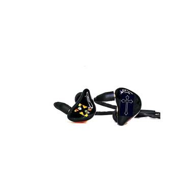 Falabella Audífonos monitor in ear -ex3-cruz talla s oferta