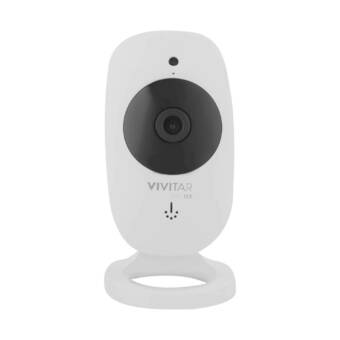 Falabella Cámara Vivitar WiFi Full HD Vision Nocturna 90 grados App Gratis oferta