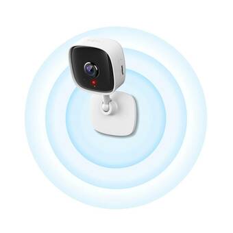 Falabella Cámara de Seguridad WiFi Fija TP-Link Tapo C100 oferta