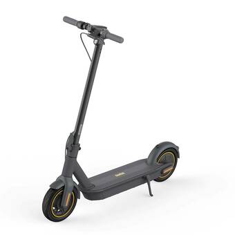 Falabella Scooter Kick Segway MAX G30 oferta